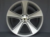 4x felgi 17" 5x120 BMW 5 E60 E61 7 F03 F04 E65 E66
