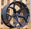 4x kute felgi Flow Forming 22" 5x112 Audi Q7 SQ7 Q8 SQ8 RS e-tron