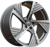4x felgi aluminiowe 22" 5x112 Audi A7 S7 A8 Q8 E-tron
