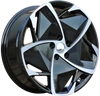 4x felgi 19" 5x114,3 Hyundai Ioniq 5 Ioniq 6