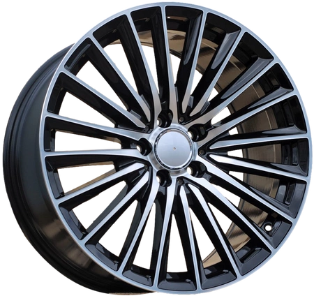4x kute felgi 20" 5x112 Mercedes C W204 W205 W206 CLA CLE