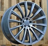 4x kute felgi AMG style 19" 5x112 Mercedes VITO VIANO GLA GLB