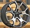 4x felgi Hybrid Forged 18" 5x127 Jeep Commander Wrangler JT